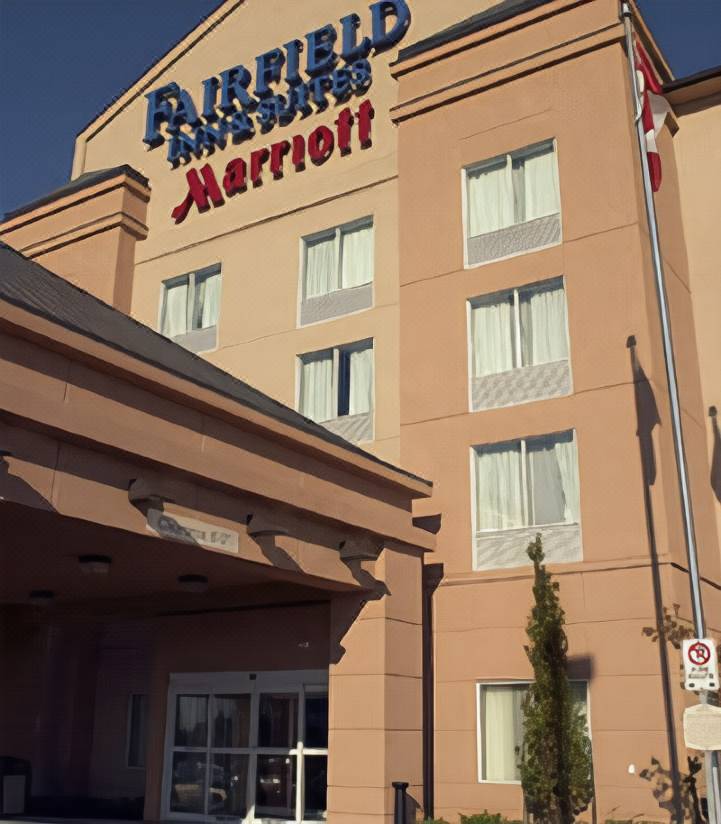 marriott hotels in hollister ca