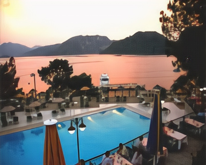 Marmaris Park Hotel