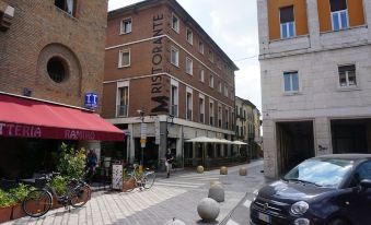 Apartment Hotel Marchesini