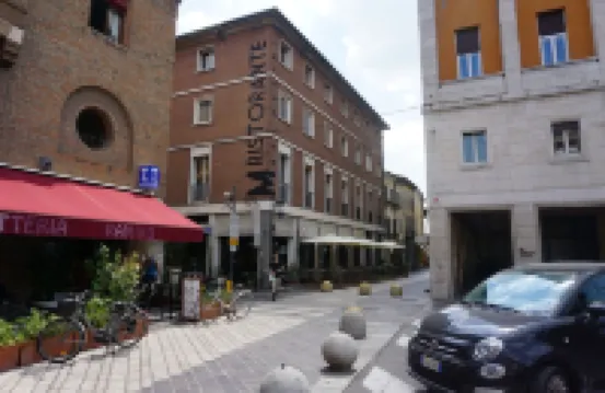 Marchesini公寓酒店