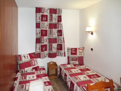 Le Hameau du Mottaret