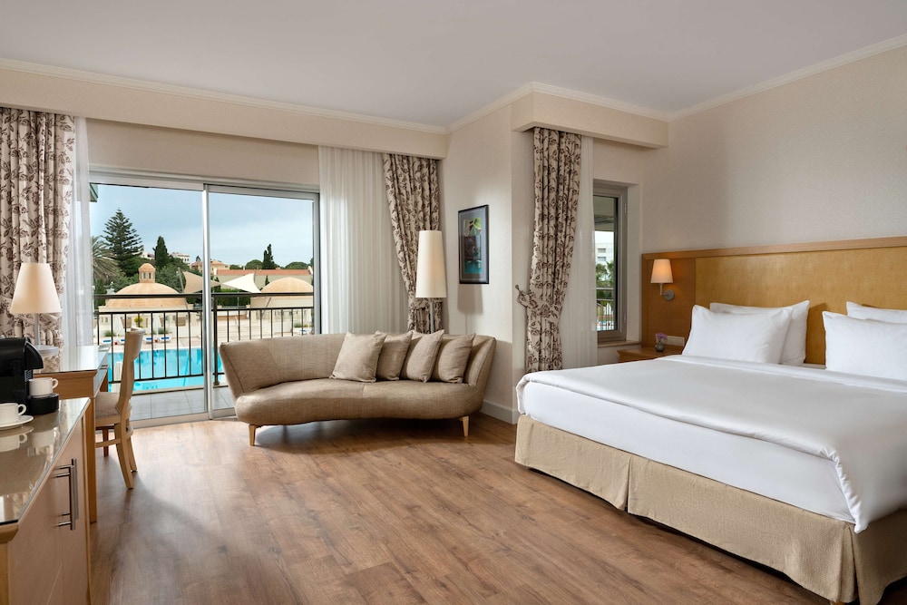 Radisson Blu Resort & Spa, Cesme