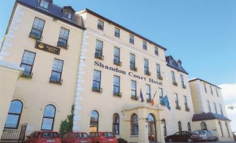 Maldron Hotel Shandon Cork City