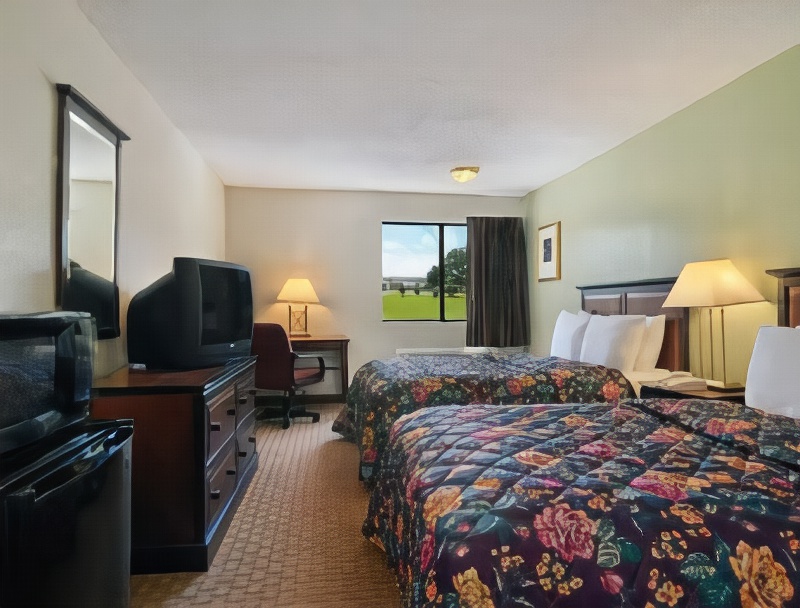 Airport Inn Chattanooga