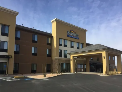 Baymont Inn & Suites by Wyndham Page Lake Powell