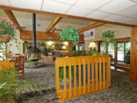 Deluxe Inn Wytheville