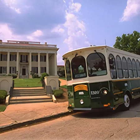 Best Western Inn Suites of Macon