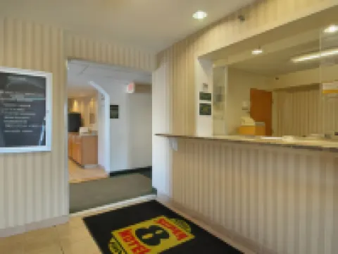 Super 8 by Wyndham Allentown Hotels in Allentown