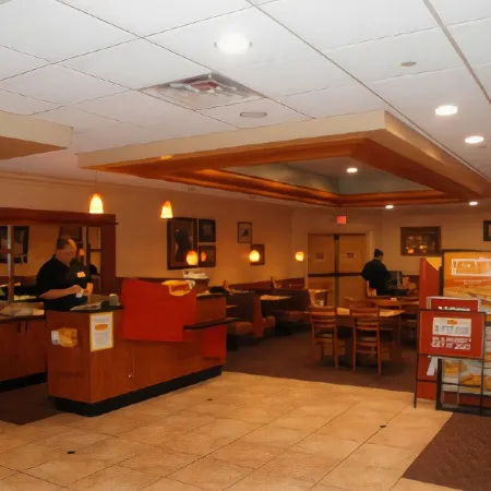 Stagecoach Hotel & Casino Beatty