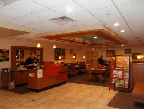 Stagecoach Hotel & Casino Beatty Các khách sạn ở Beatty