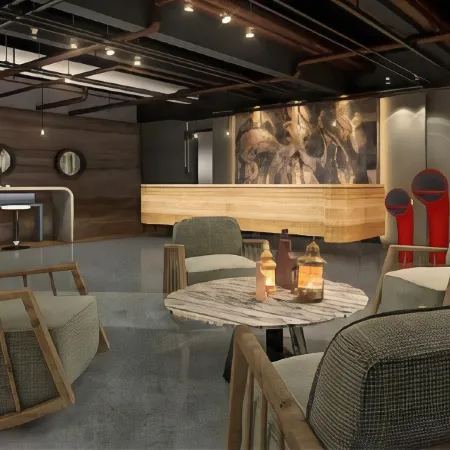 Hotel Zephyr Fishermans Wharf San Francisco Отели рядом с достопримечательностью «Музей Мекиникуэ»