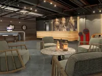 Hotel Zephyr Fishermans Wharf San Francisco