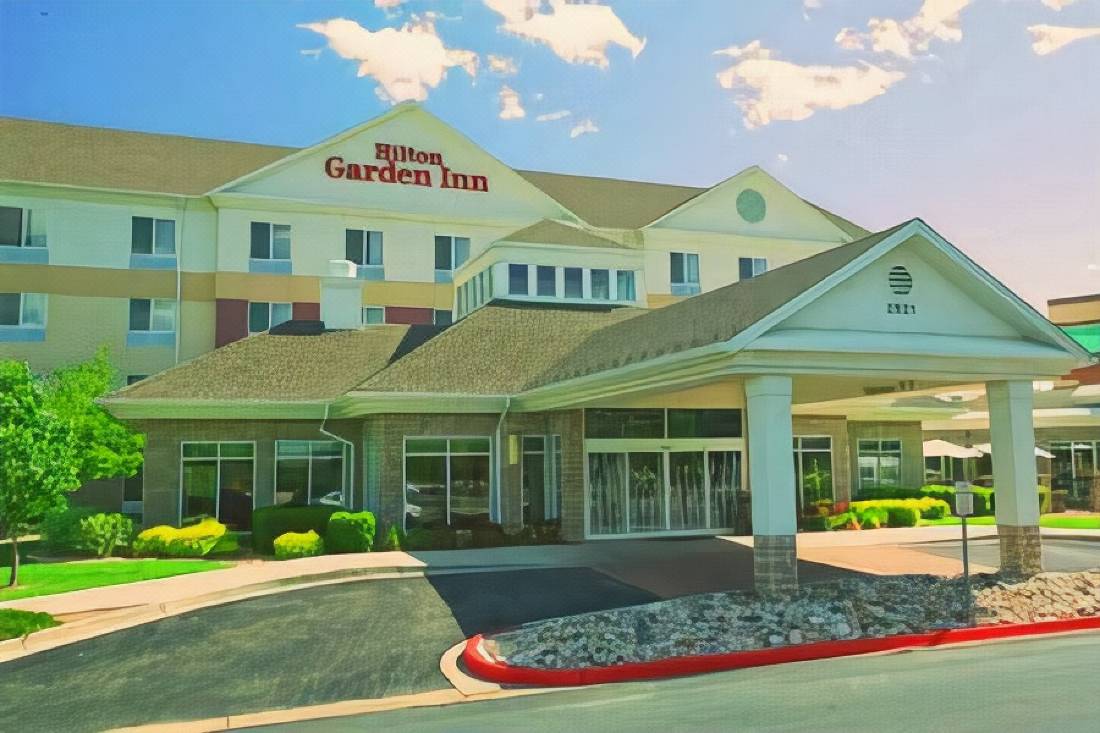 hilton garden inn fort collins harmony