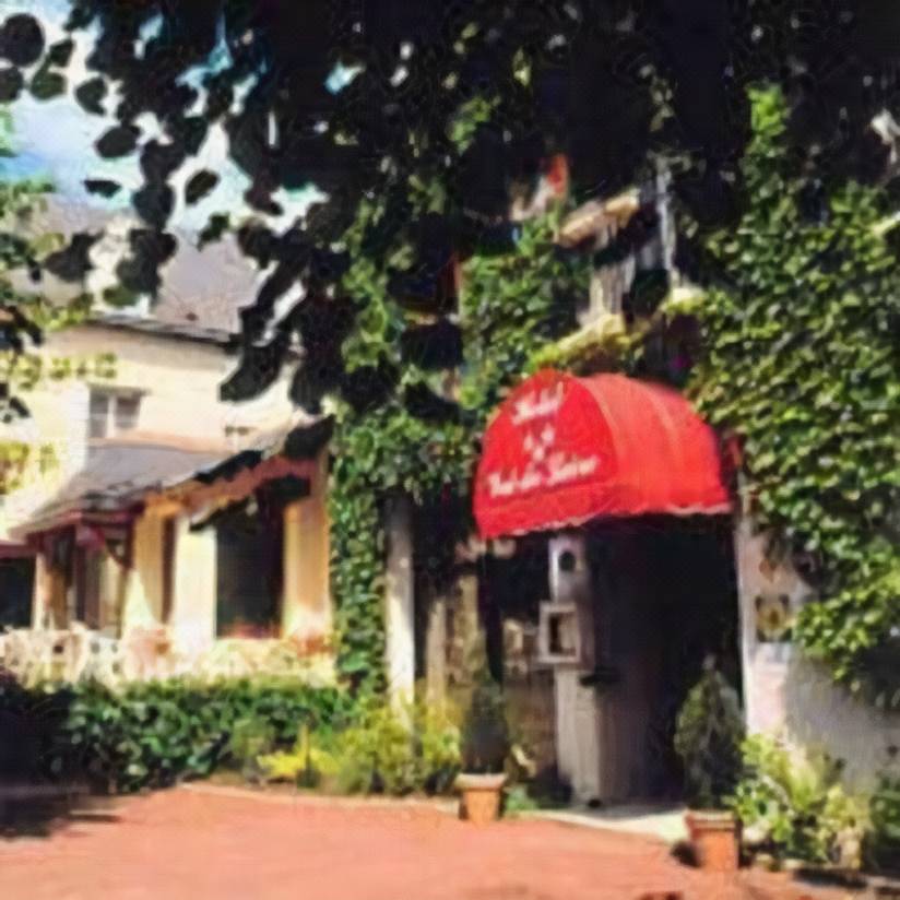 Best Western Hotel Val De Loire-Azay-le-Rideau Updated 2022 Room  Price-Reviews & Deals | Trip.com