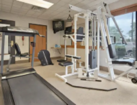 윈게이트 바이 윈덤 리마