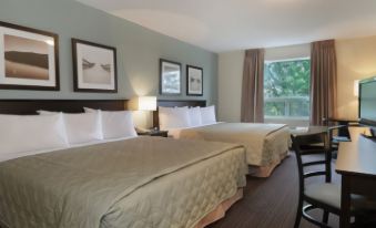 Super 8 by Wyndham Peterborough