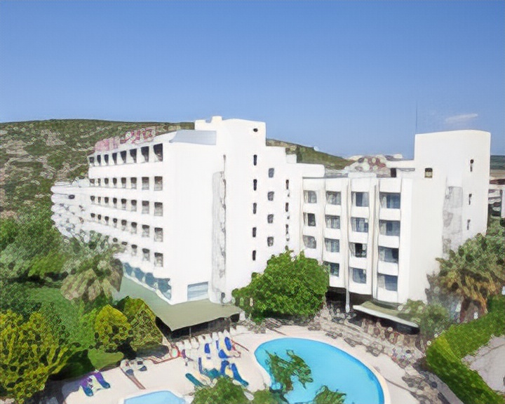 Marbel Hotel by Palm Wings - All Inclusive