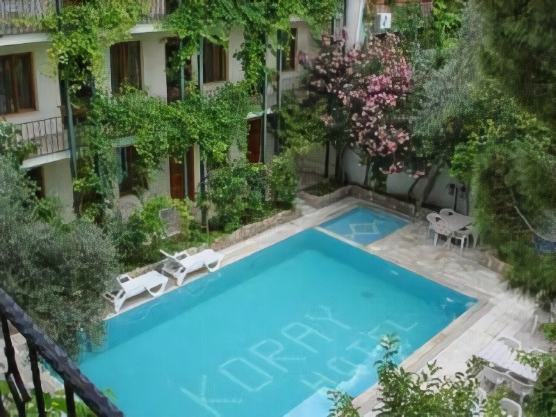 Koray Hotel