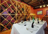 Ramada by Wyndham North Platte & Sandhills Convention Ctr Hotel a North Platte