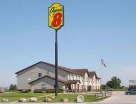 Super 8 by Wyndham Nebraska City