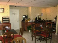 Best Western Fairwinds Inn Hotels in Cullman