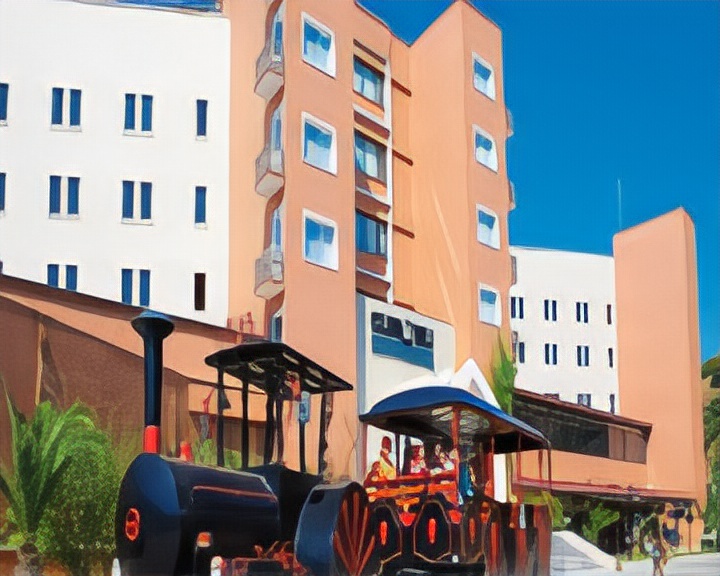 Club Yali Hotels & Resort
