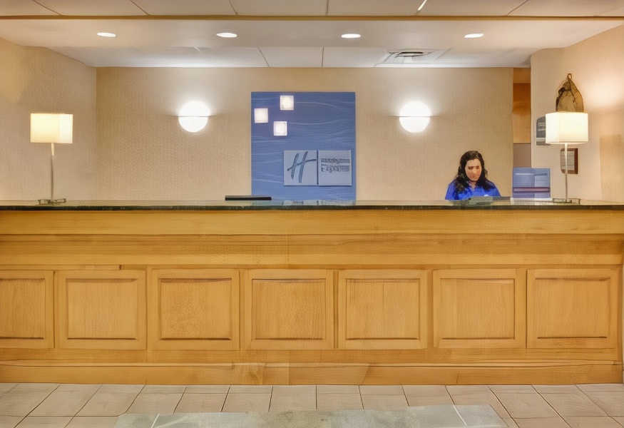 Best Western Plus Omaha Airport Inn