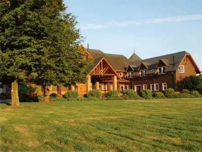 Casa Molino Hotel Boutique & Restaurant Puerto Varas Hotels in der Nähe von Museo Colonial Alemán