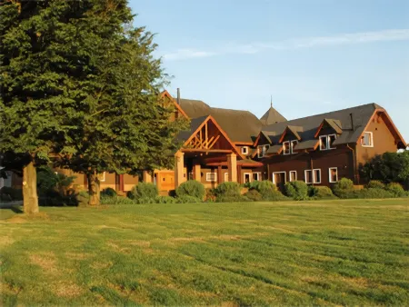 Casa Molino Hotel Boutique & Restaurant Puerto Varas