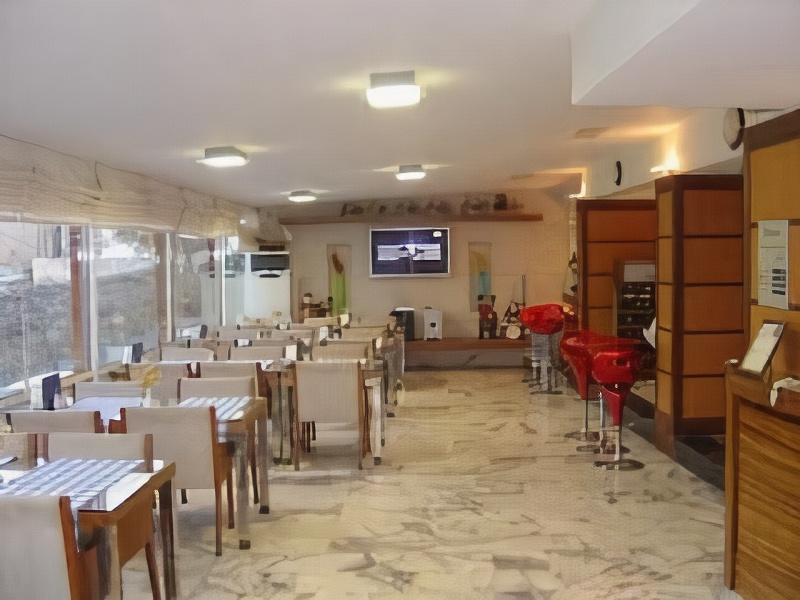 Hotel Istankoy Kusadasi