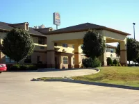 Best Western Temple Inn  Suites