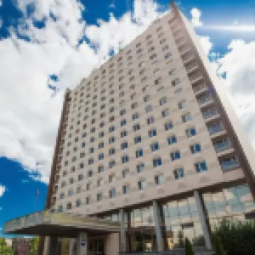 アマクス ゴールデン リング のホテル