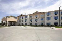 Best Western Plus Burleson Inn  Suites Hotels near Shepherd's Valley Cowboy Church and Arena Complex