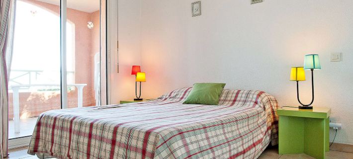 Suarella Hotels in Saint-Florent