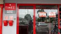 Timez Business Hotel