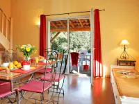 Les Portes des Cevennes