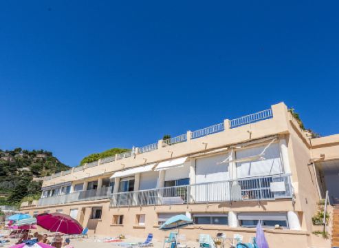 Les Sables d'Aiguebelle