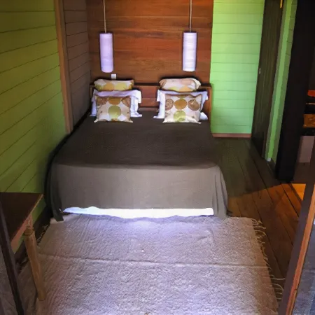 Pousada Minha Louca Paixão