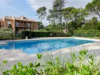 L'Orée de Vence - Pool