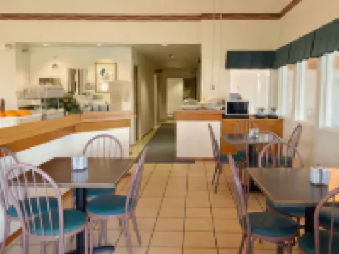 Super 8 by Wyndham Fruita Hotels in Mesa County