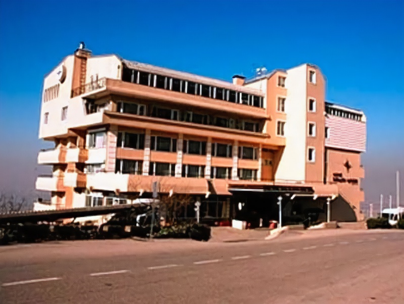 The Berussa Hotel