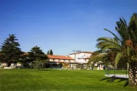 Ariane Hôtel Fos Sur Mer فنادق في Fos-sur-Mer