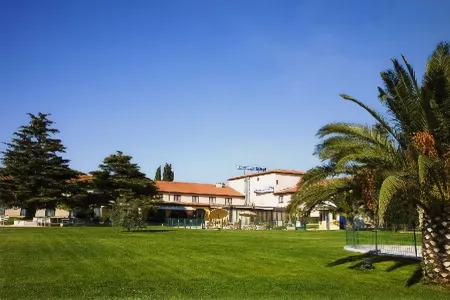 Ariane Hôtel Fos Sur Mer