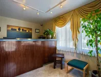 Travelodge by Wyndham Presidio San Francisco