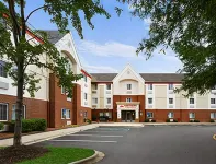 MainStay Suites Louisville Jeffersontown Hôtels à : Jeffersontown