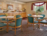 Red Roof Plus+ Belleville Hotels in Van Buren Charter Township