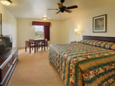 Days Inn by Wyndham St Peters/St Charles Hotels in St. Charles County