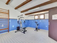 Santa Monica 1 - Træningscentre
