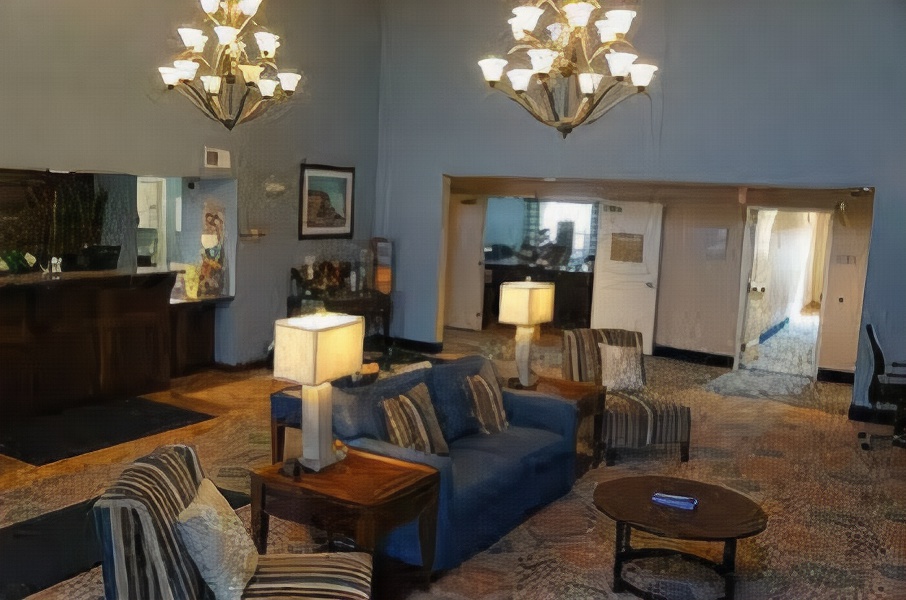 GrandStay Hotel & Suites Mount Horeb - Madison