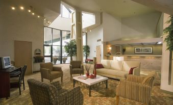 Inn at the Meadows - Portland - Delta Park - Jantzen Beach